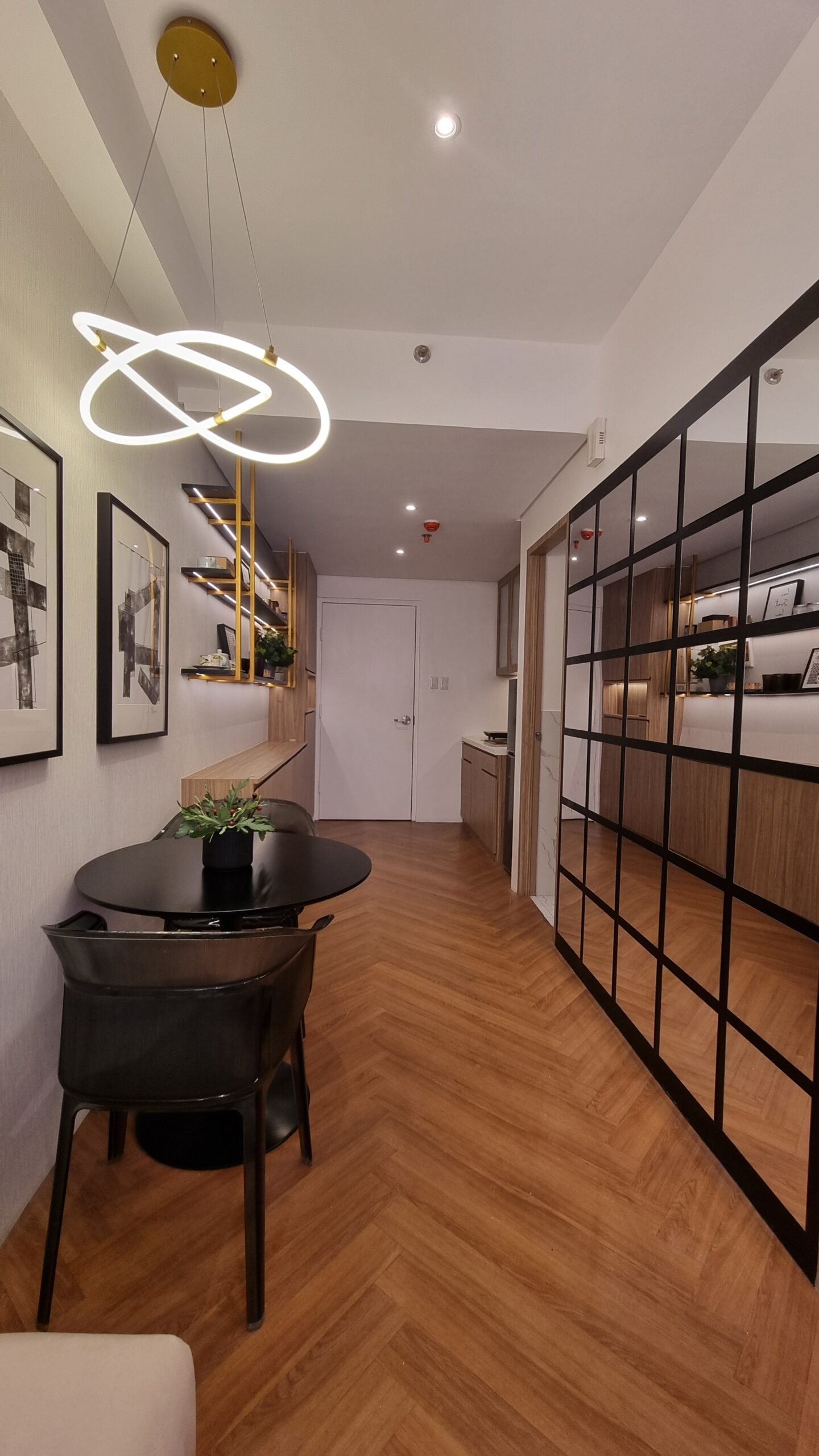 Shell Residences