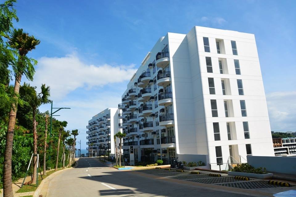 Oceanway Residences